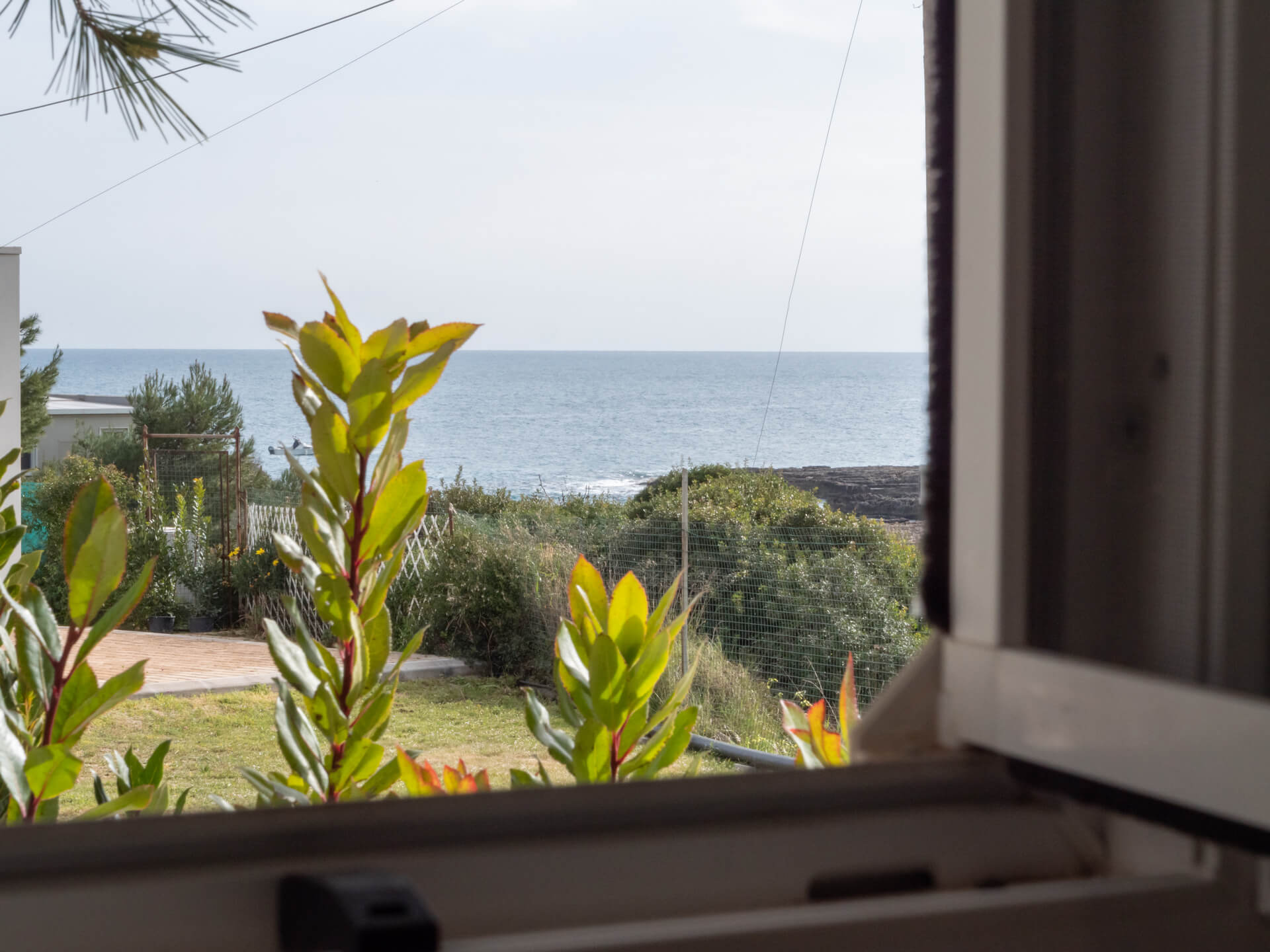Casa vacanze vista mare a Monopoli in Puglia | Santo Stefano Village
