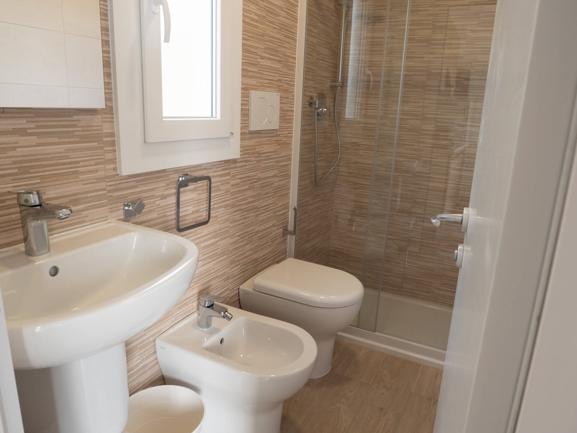 Casa vacanze con bagno privato in Puglia a Monopoli | Santo Stefano Village