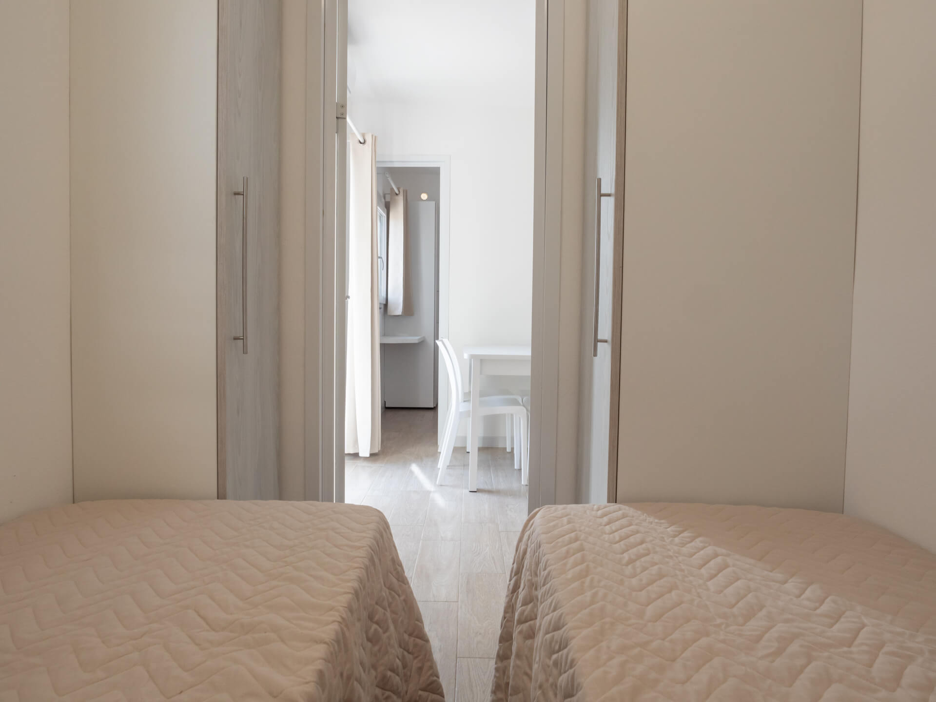 Casa vacanza per 4 persone in Puglia vista mare | Santo Stefano Village