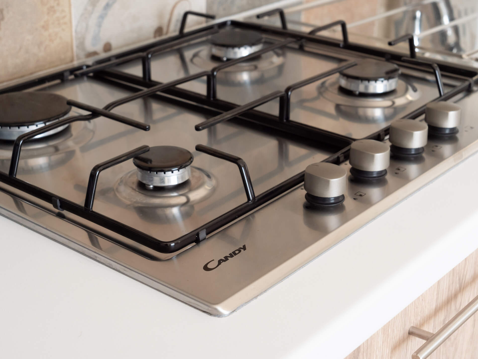 Casa vacanza con cucina in Puglia | Santo Stefano Village