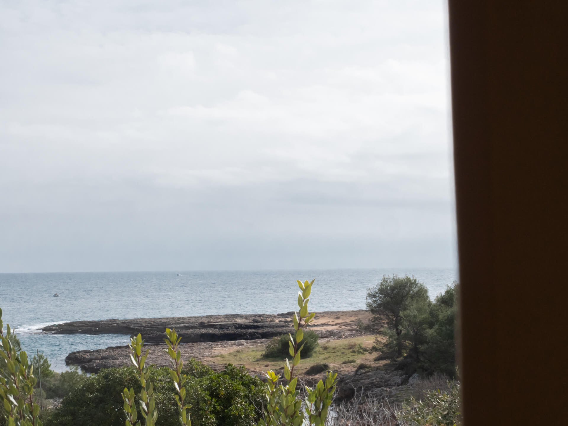 Cala Sottile a Monopoli in Puglia | Santo Stefano Village