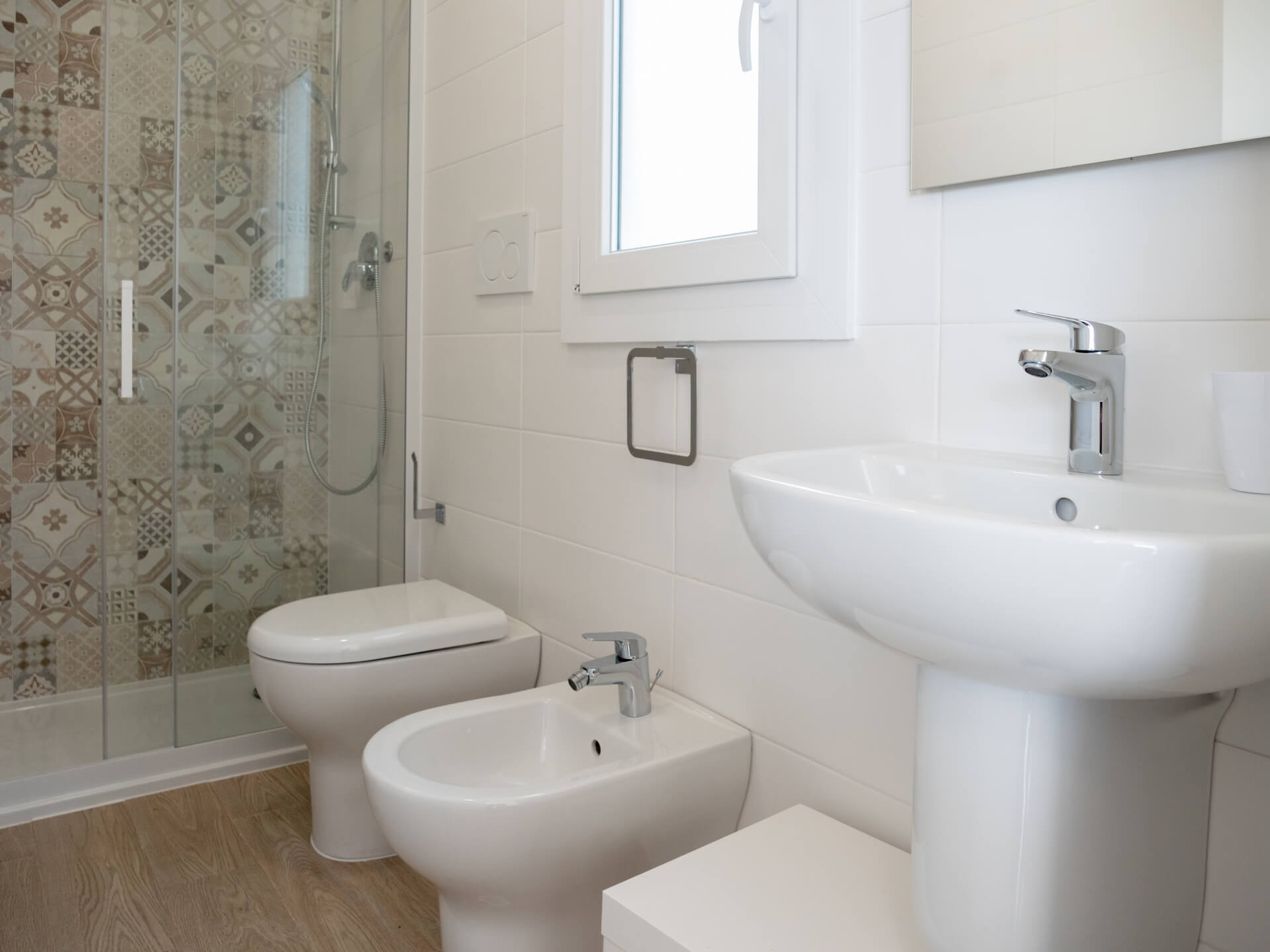 Casa vacanza glamping con bagno privato in Puglia | Santo Stefano Village