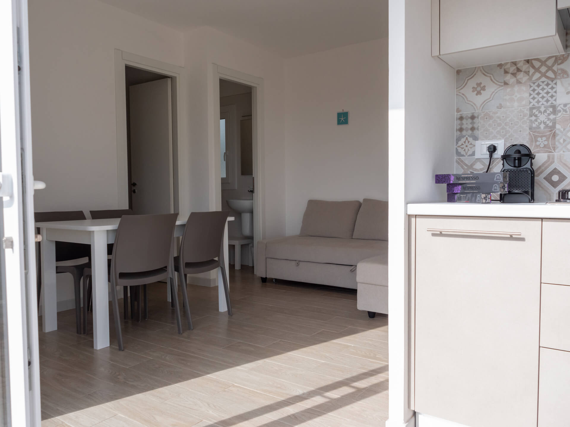 Casa vacanza al mare a Monopoli in Puglia | Santo Stefano Village