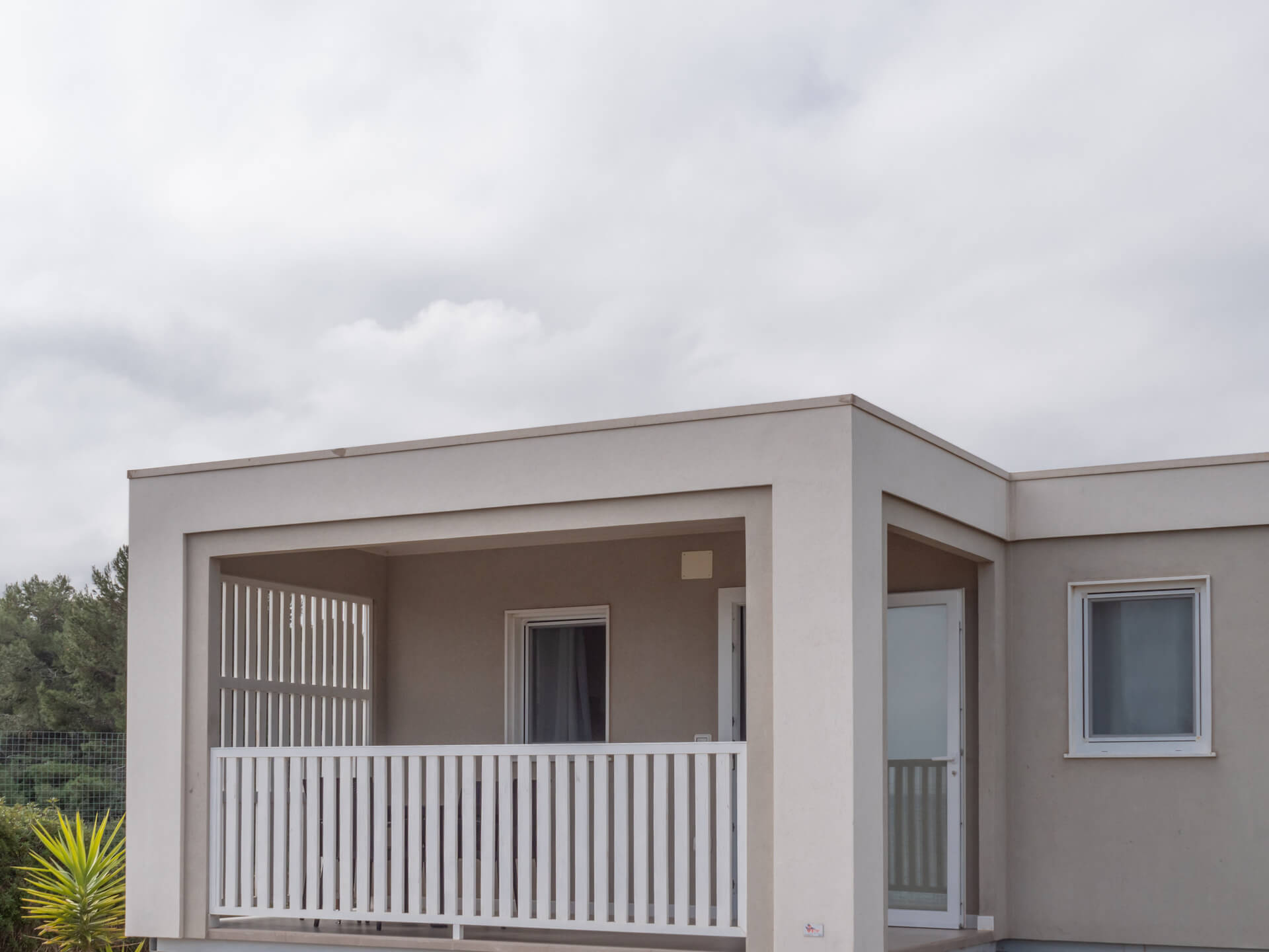 Case mobili per vacanza in Puglia a Monopoli al mare | Santo Stefano Village