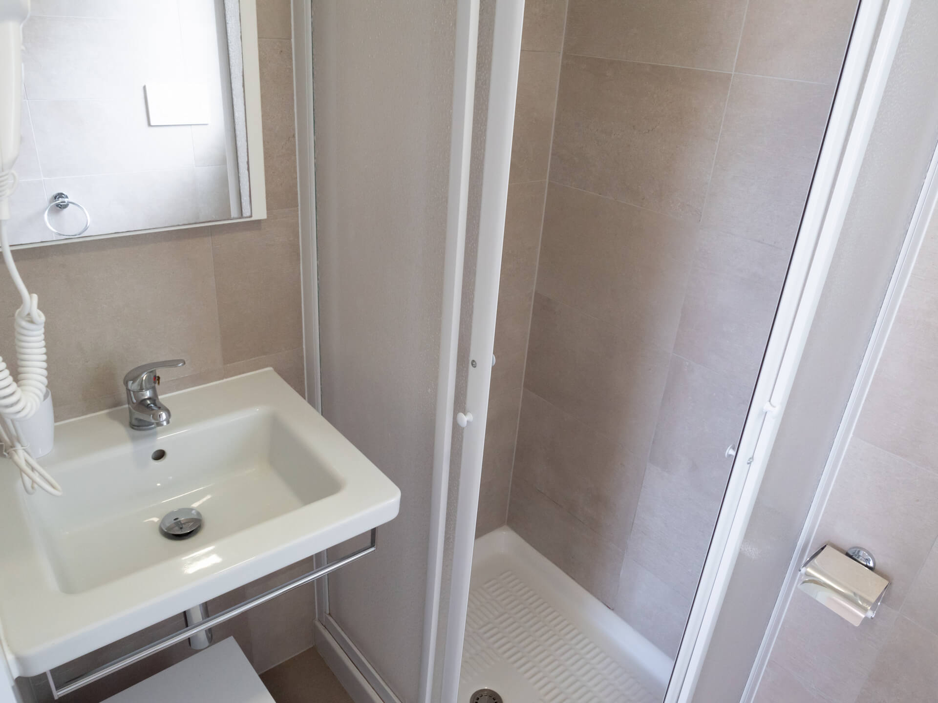 Casa vacanza vista mare con bagno privato in Puglia a Monopoli | Santo Stefano Village