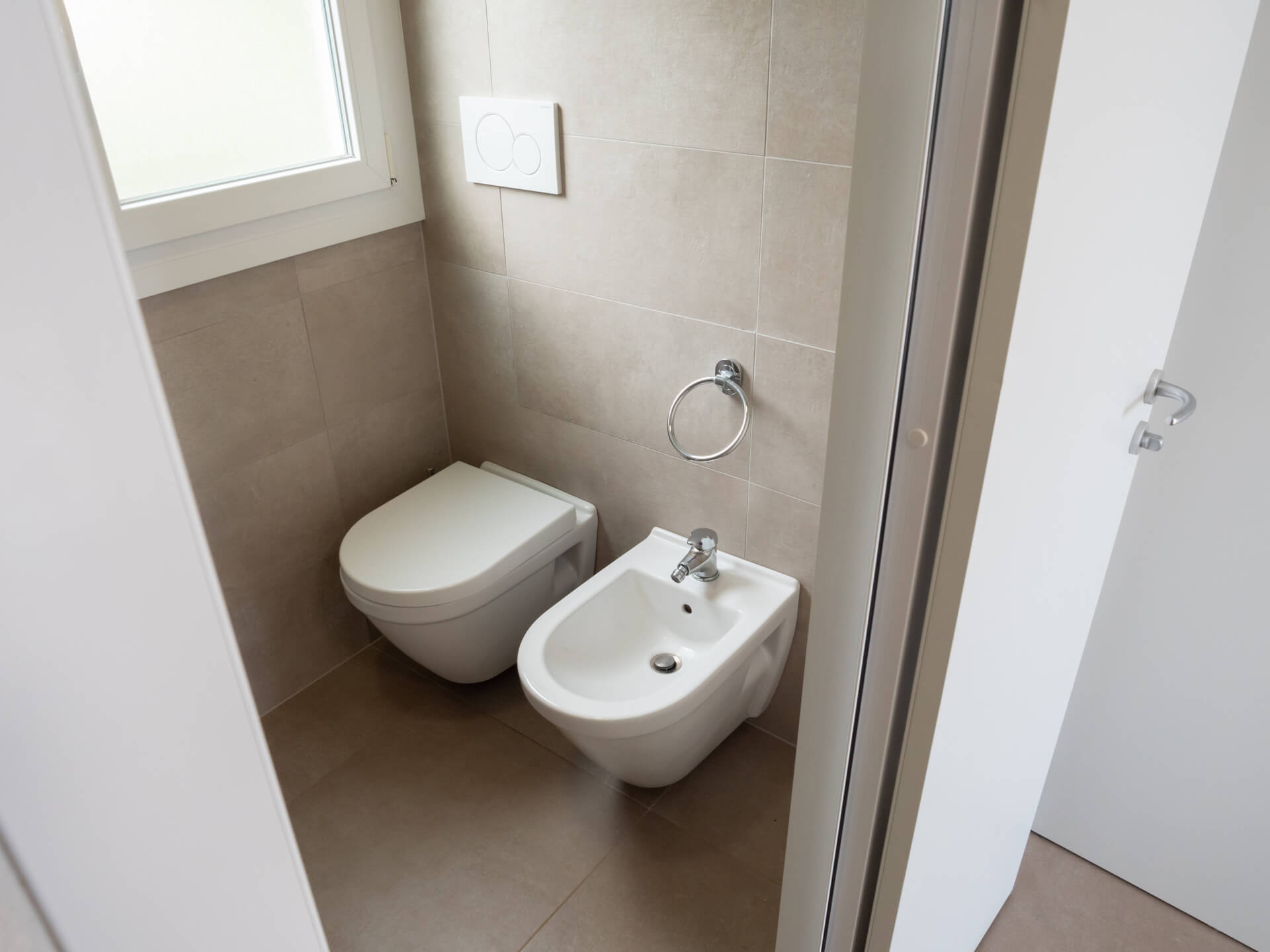 Casa vacanza vista mare con bagno privato in Puglia a Monopoli | Santo Stefano Village